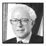 Bernie Sanders